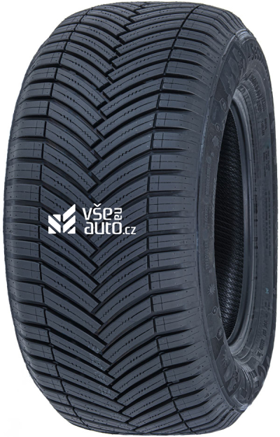 CEAT 4SEASONDRIVE X5