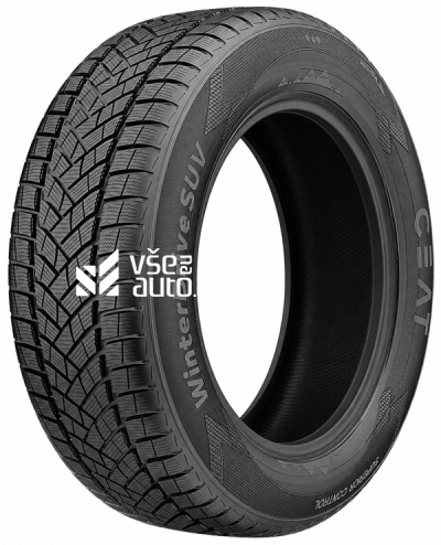 CEAT WINTERDRIVE SUV