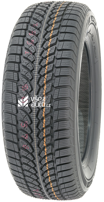 CONTINENTAL CONTIWINTERCONTACT TS 780