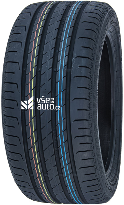 CONTINENTAL ECOCONTACT 7 S