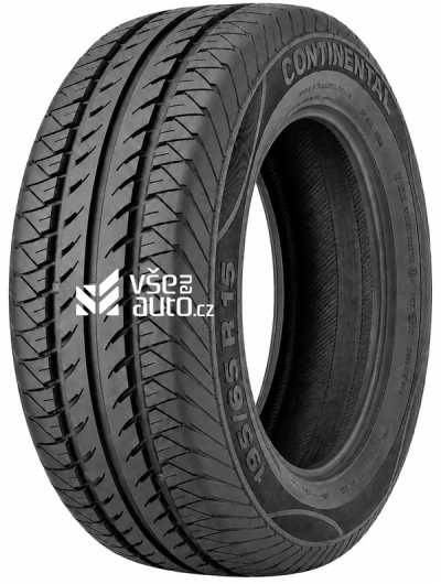 CONTINENTAL VANCOCONTACT 2