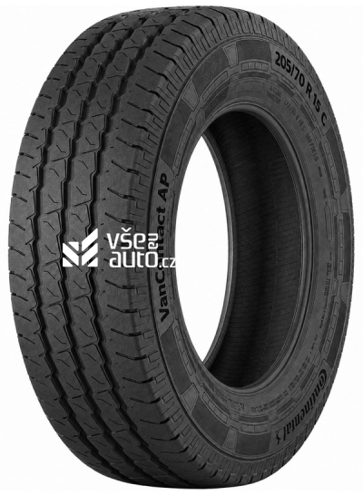 CONTINENTAL VANCONTACT AP