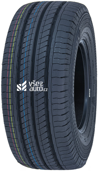 CONTINENTAL VANCONTACT ULTRA CAMPER