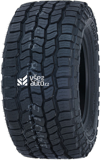 COOPER DISCOVERER AT3 XLT