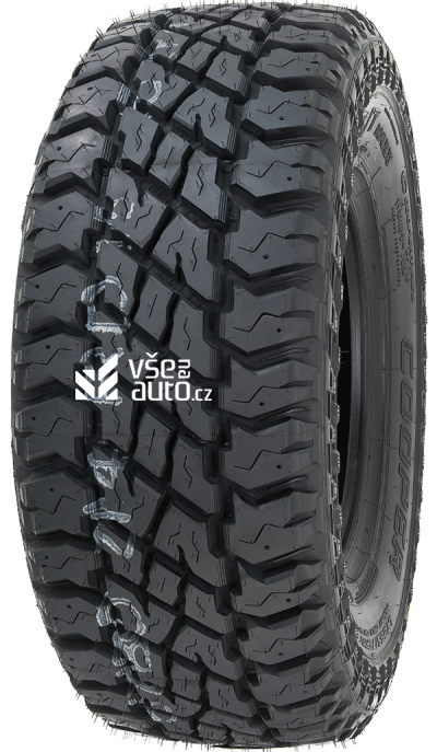 COOPER DISCOVERER S/T MAXX