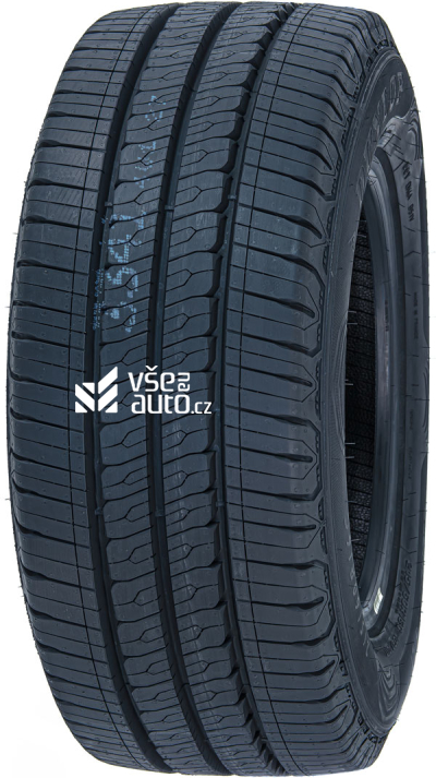 COOPER SUMMER VAN 1A