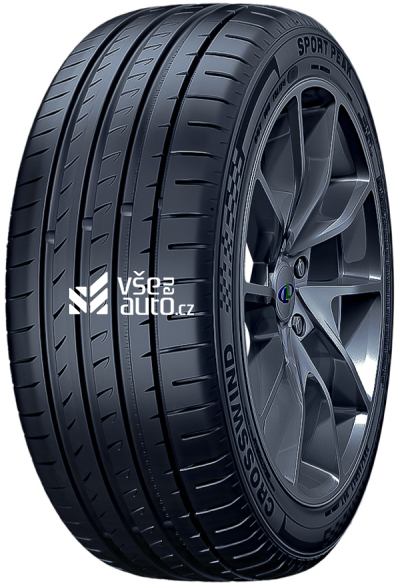 CROSSWIND SPORT PEAK