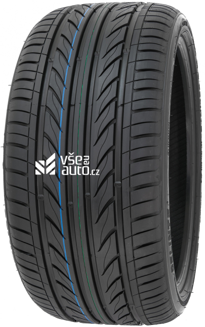 DELINTE THUNDER D7