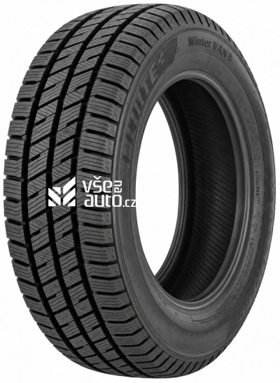 DELINTE Winter VAN