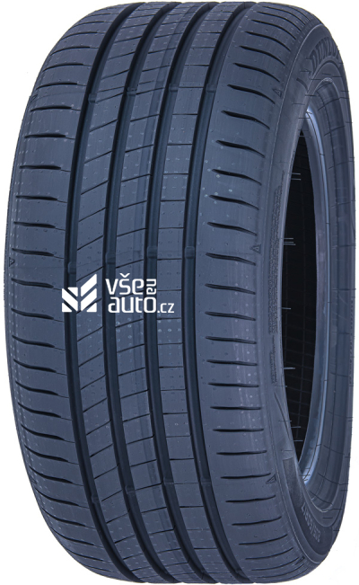 DUNLOP BLUE RESPONSE TG