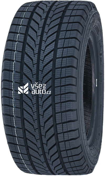 DUNLOP ECONODRIVE WINTER
