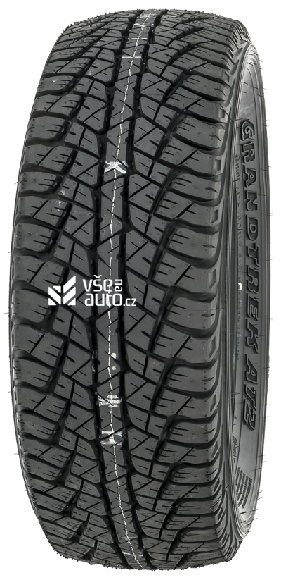 DUNLOP GRANDTREK AT 2
