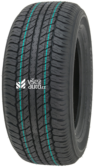 DUNLOP GRANDTREK AT 20