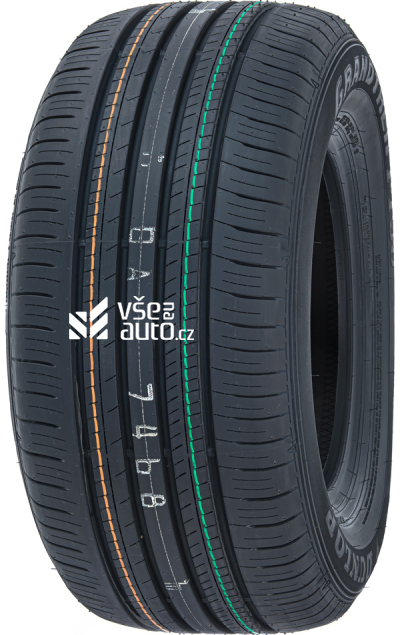 DUNLOP GRANDTREK PT 30