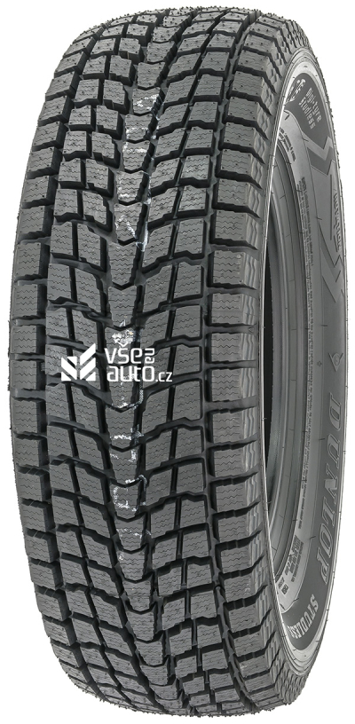 DUNLOP GRANDTREK SJ 6