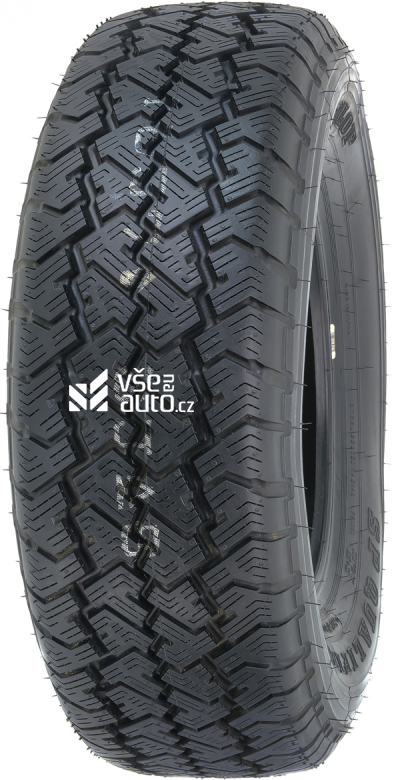DUNLOP SP QUALIFIER TG 20