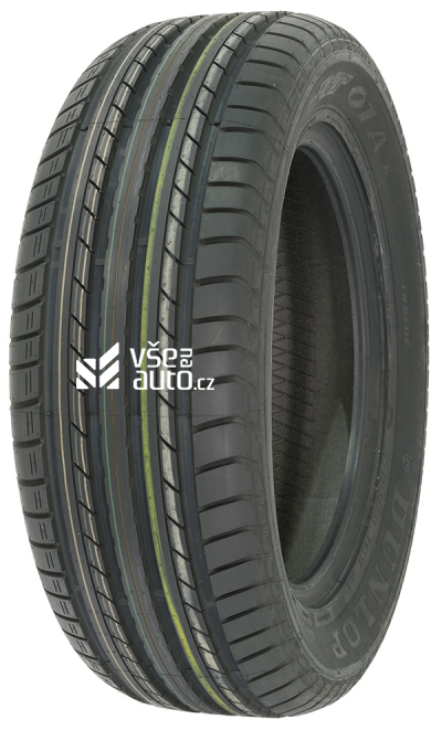 DUNLOP SP SPORT 01 A