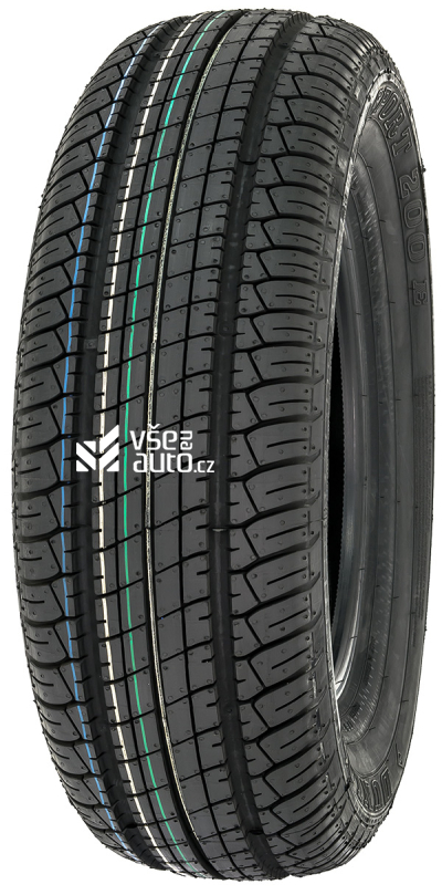 DUNLOP SP SPORT 200 E