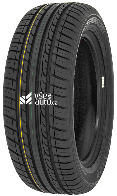 DUNLOP SP SPORT FASTRESPONSE