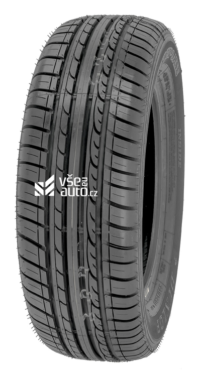 DUNLOP SP SPORT FASTRESPONSE OT