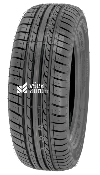 DUNLOP SP SPORT FASTRESPONSE V1