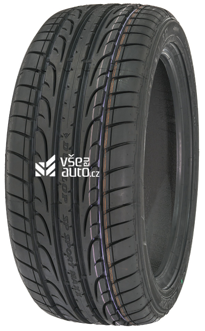 DUNLOP SP SPORT MAXX