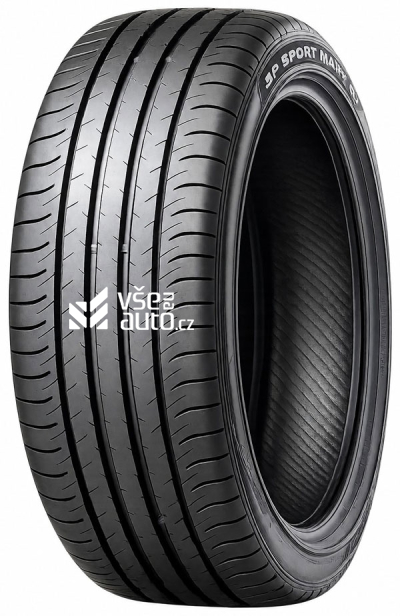 DUNLOP SP SPORT MAXX 050