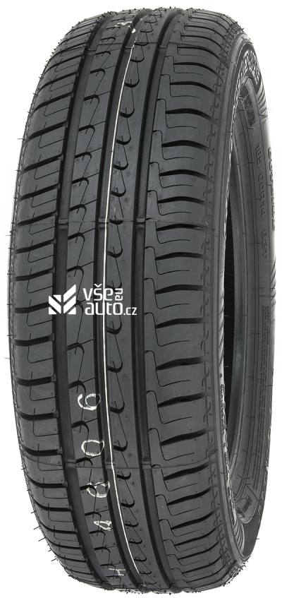 DUNLOP SP STREET RESPONSE