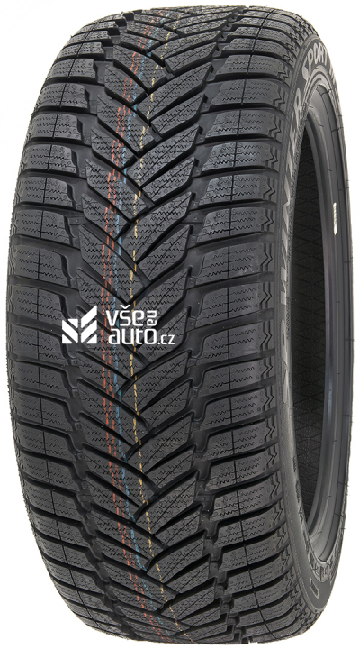 DUNLOP SP WINTER SPORT M3