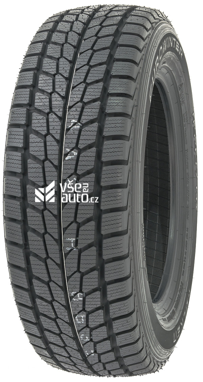 FALKEN EUROWINTER HS437 VAN