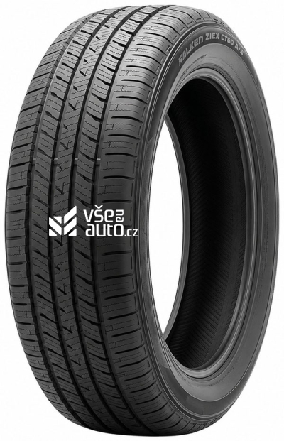 FALKEN ZIEX CT60 A/S