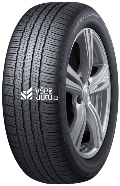 FALKEN ZIEX ZE001A A/S