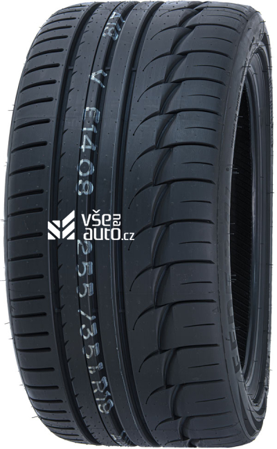 FEDERAL EVOLUZION F60