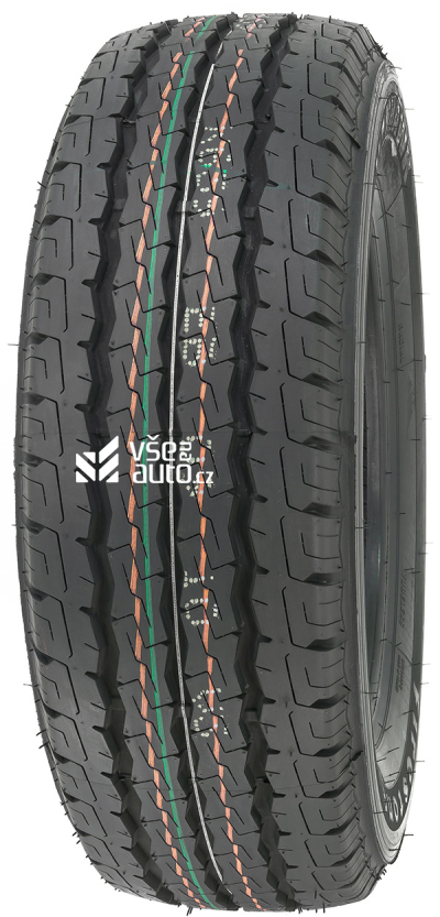 FIRESTONE VANHAWK