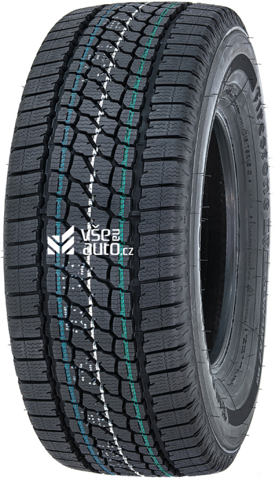 FIRESTONE VANHAWK 2 WINTER EVO