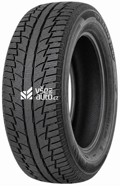 FORTUNA WINTER SUV