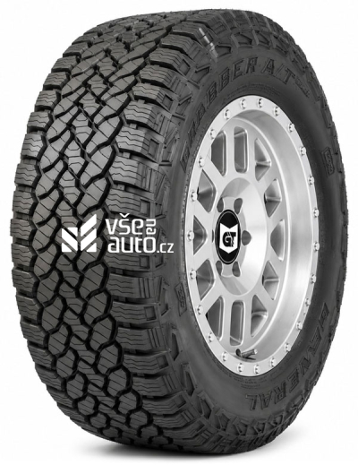 GENERAL GRABBER A/T SPORT-W