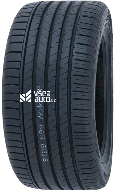 GITI GITISPORT S1 SUV