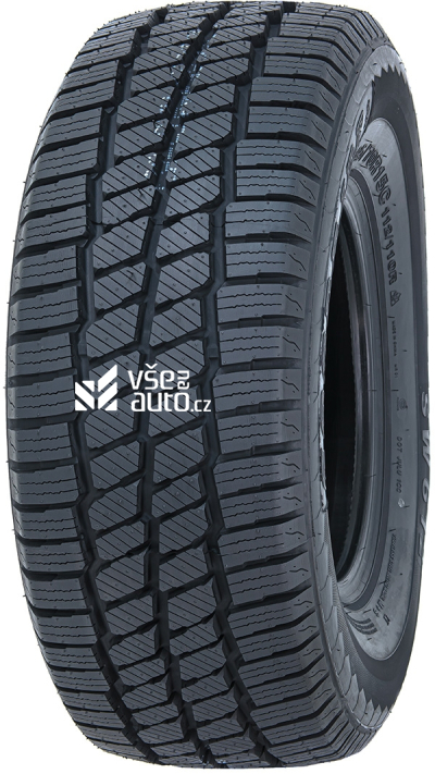 TRAZANO SW613 ALL SEASON MASTER