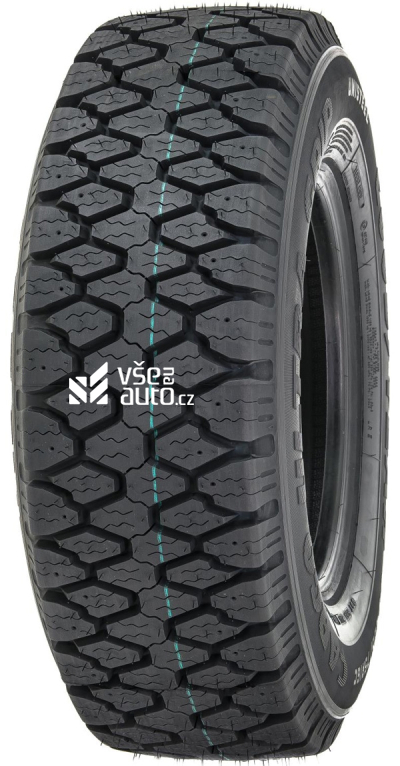 GOODYEAR CARGO ULTRA GRIP (G124)