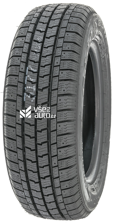 GOODYEAR CARGO ULTRA GRIP 2