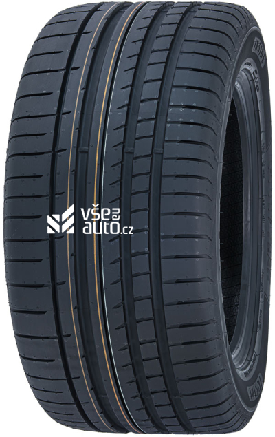 GOODYEAR EAGLE F1 (ASYMMETRIC) 2 SUV 4X4