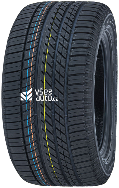 GOODYEAR EAGLE F1 (ASYMMETRIC) SUV AT