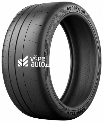 GOODYEAR EAGLE F1 SUPERSPORT RS