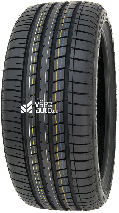 GOODYEAR EAGLE NCT 5 ASYMMETRIC