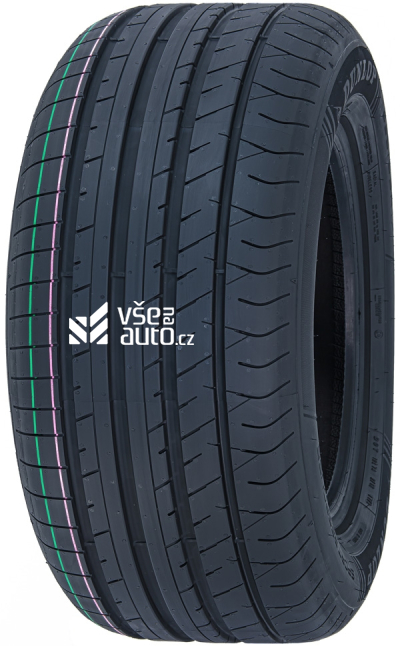 GOODYEAR EAGLE SPORT 2 UHP