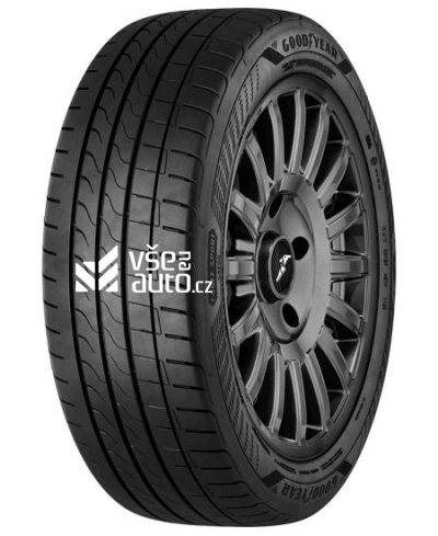 GOODYEAR EAGLE SPORT CARGO