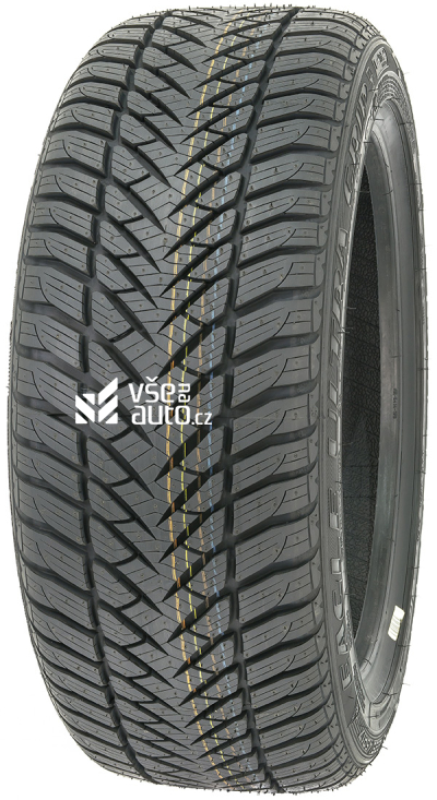 GOODYEAR EAGLE ULTRA GRIP GW-3