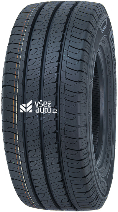 GOODYEAR EFFICIENTGRIP CARGO 2