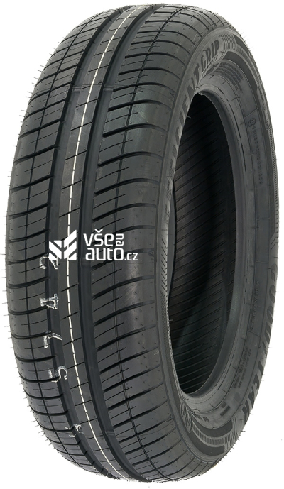 GOODYEAR EFFICIENTGRIP COMPACT OT